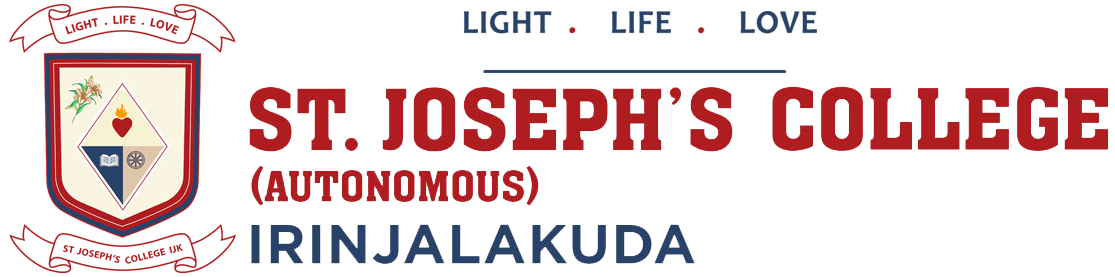 St. Joseph’s College (Autonomous) Logo