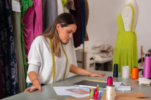 Entrepreneurial opportunities in fashion